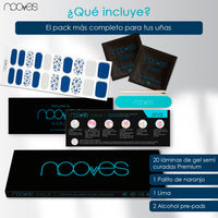 Ver detalle Blue Leopard 11