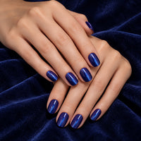 Ver detalle Cat Navy 8