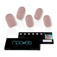 Gel Sheets - Cocoa Milk - Nooves Nails