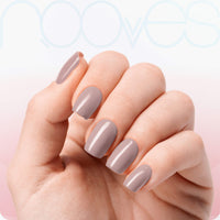 Gel Sheets - Cocoa Milk - Nooves Nails