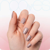 Gel Sheets - Cocoa Milk - Nooves Nails