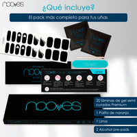 Ver detalle Dark Heart 7