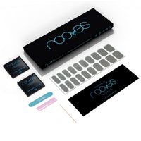 Ver detalle Folhas de gel - Dazzling Diva - Nooves Nails  3
