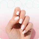 Gel Sheets - French Grace - Nooves Nails 