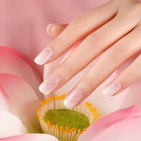 Ver detalle Láminas de Gel - French Elegance - Nooves Nails 5