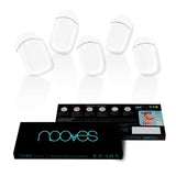 Gel Sheets - French - Nooves Nails 