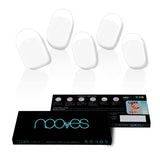 Gel Sheets - French Grace - Nooves Nails 