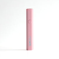 NOOVES NAILS Lâmpada UV Gel Curadora Portátil - Secagem Rápida em 8s - Bateria de Longa Duração - Compacta e Autônoma