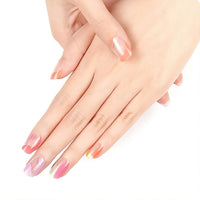 Ver detalle Láminas de Gel - Paradise - Nooves Nails 5