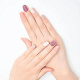 Gel Sheets - Secret Earth - Nooves Nails 