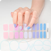 Ver detalle Láminas de Gel - Happy Polka- Nooves Nails 6