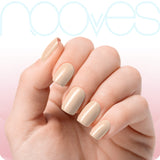 Gel Sheets - Crimson Red - Nooves Nails 