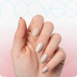Gel Sheets - Crimson Red - Nooves Nails 