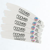 Lima de Uñas Profesional NOOVES 180/200 - NOOVES