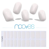 Folhas de Gel - Romance - Nooves Nails
