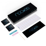 Folhas de Gel - Romance - Nooves Nails