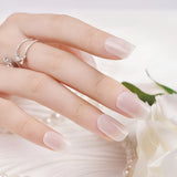 Folhas de Gel - Romance - Nooves Nails