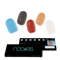 Gel Sheets - Melody - Nooves Nails