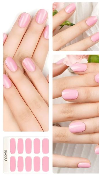 BABY PINK