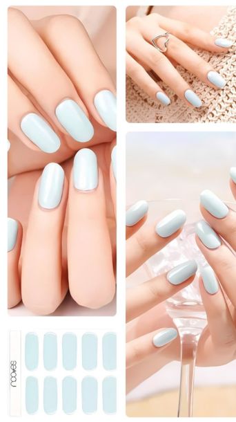 BLUE SALT