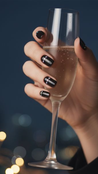 CRISTAL NIGHT