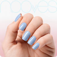 Ver detalle Láminas de Gel  - Blue Sky - Nooves Nails 5