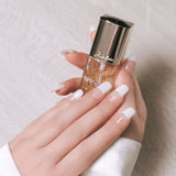 Gel Sheets - French - Nooves Nails 