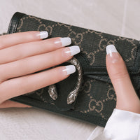 Gel Sheets - French - Nooves Nails