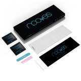 Gel Sheets - Crystal Glass - Nooves Nails 