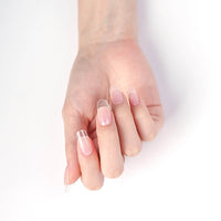 Ver detalle Láminas de Gel - Crystal Glass - Nooves Nails 4