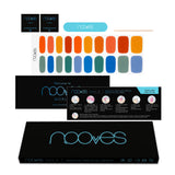 Gel Sheets - Nature´s Canvas - Nooves Nails