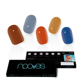 Gel Sheets - Nature´s Canvas - Nooves Nails