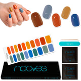 Gel Sheets - Nature´s Canvas - Nooves Nails