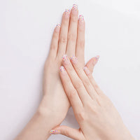 Ver detalle Folhas de Gel - Party Time - Nooves Nails  4