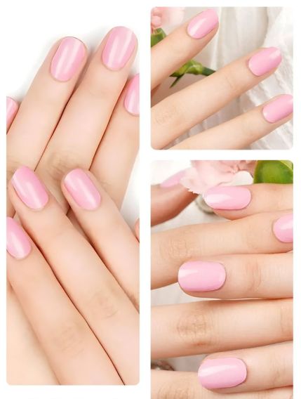 BABY PINK