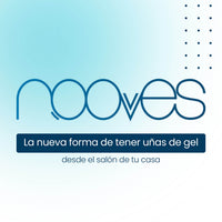 Lima de Uñas Profesional NOOVES 180/200 - NOOVES