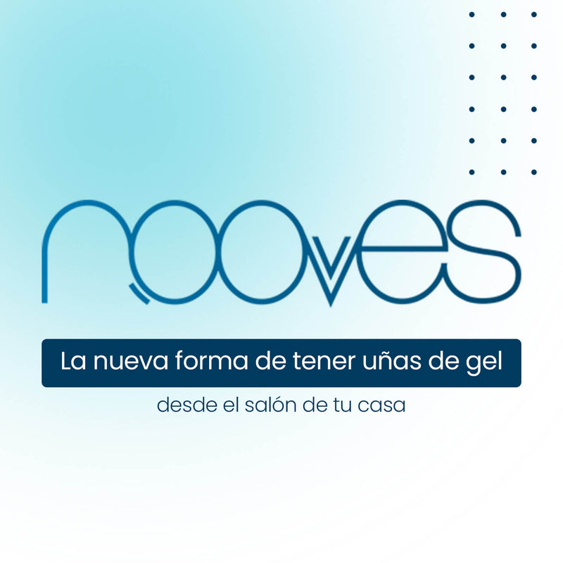 Lima de Uñas Profesional NOOVES 180/200 - NOOVES