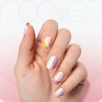 Ver detalle Láminas de Gel - Paradise - Nooves Nails 10