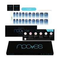 Ver detalle Láminas de Gel - Polar Chill - Nooves Nails 8