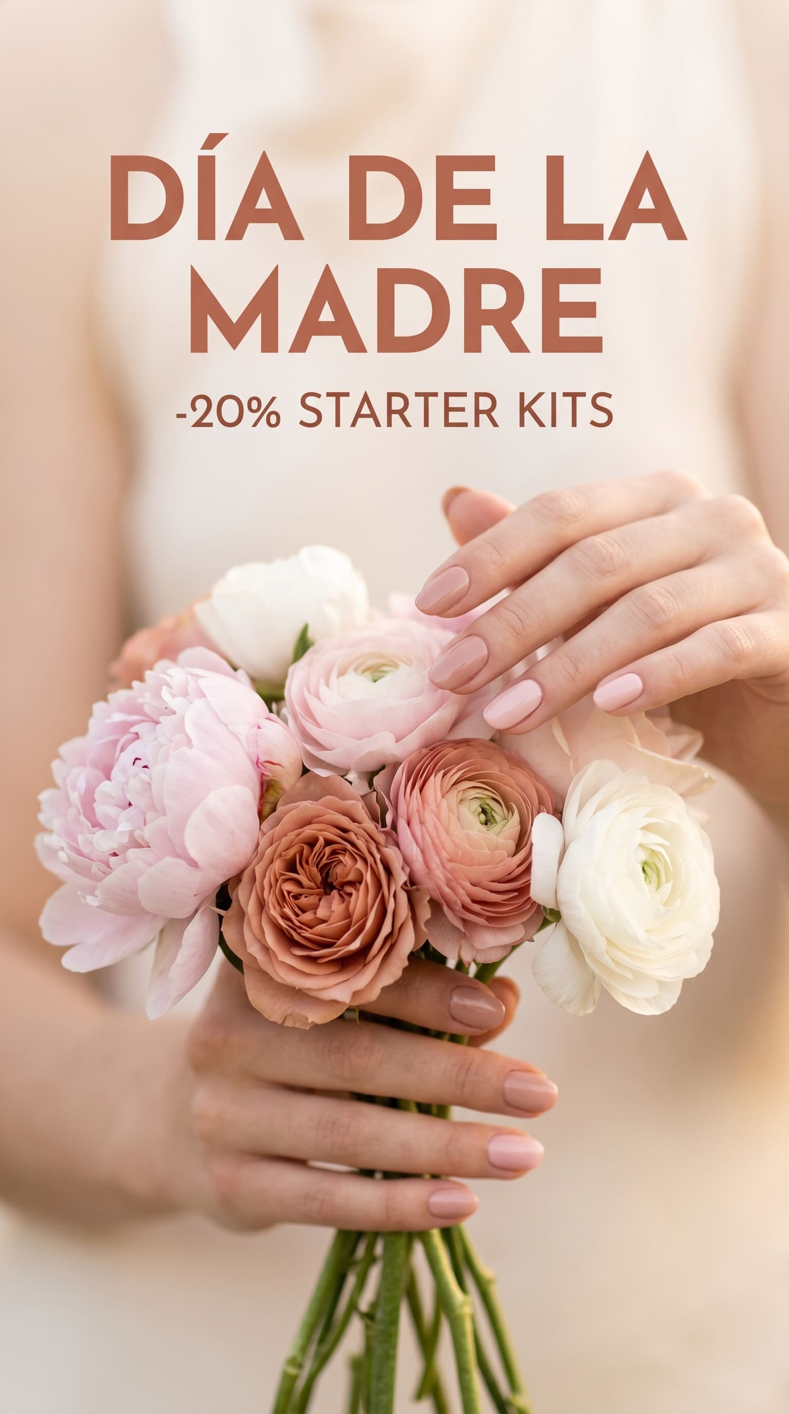 Láminas de gel semicuradas NOOVES — manicura premium en casa