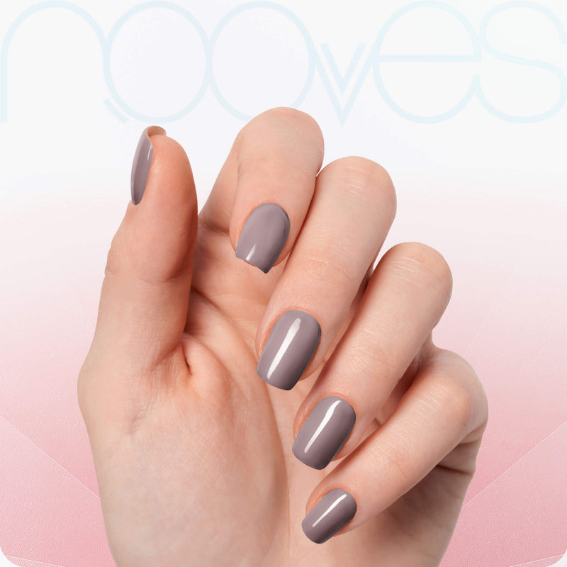 Láminas de Gel - Savannah - Nooves Nails