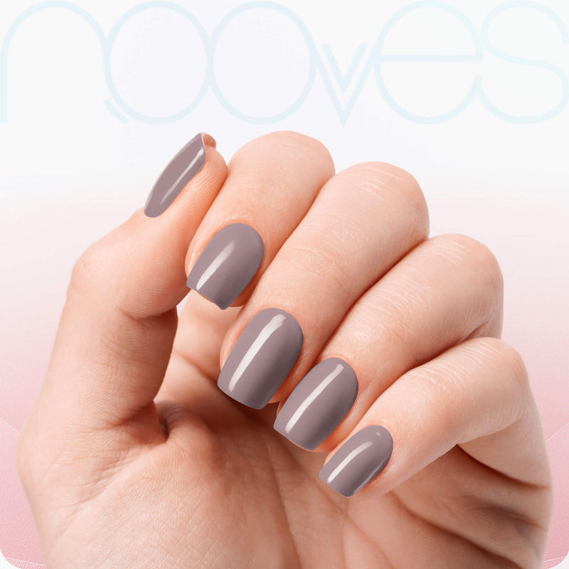 Láminas de Gel - Savannah - Nooves Nails