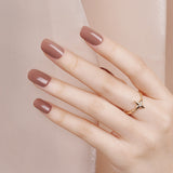 Láminas de Gel - Savannah - Nooves Nails