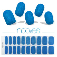 Ver detalle Láminas de Gel  - Sea Water - Nooves Nails 14