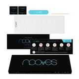 Láminas de Gel - Snow White - Nooves Nails