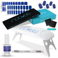 Pacote Inicial com Top Coat