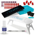 Pack de Iniciación con Top Coat