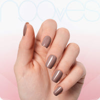 Ver detalle Folhas de Gel - Terra - Nooves Nails  7