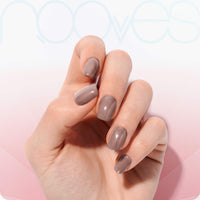 Ver detalle Folhas de Gel - Terra - Nooves Nails  8