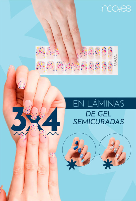 Nooves L minas De U as De Gel Premium Cuidado Y Belleza De U as nooves-l-minas-de-u-as-de-gel-premium-cuidado-y-belleza-de-u-as